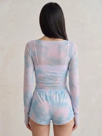 Свитры и кардиганы Leinle NUA модель 4382 Фото