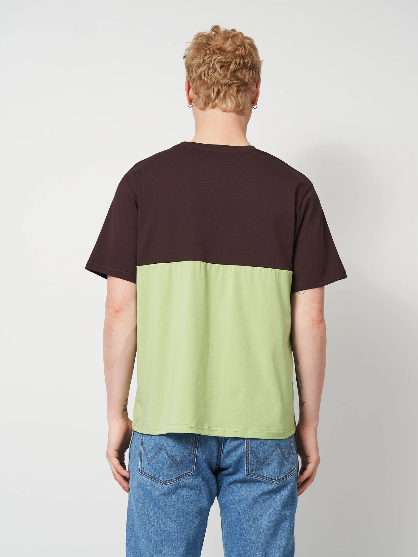 Футболки і поло MALTA модель 26/М632-24 Футболки і поло MALTA модель 26/М632-24 Фото
