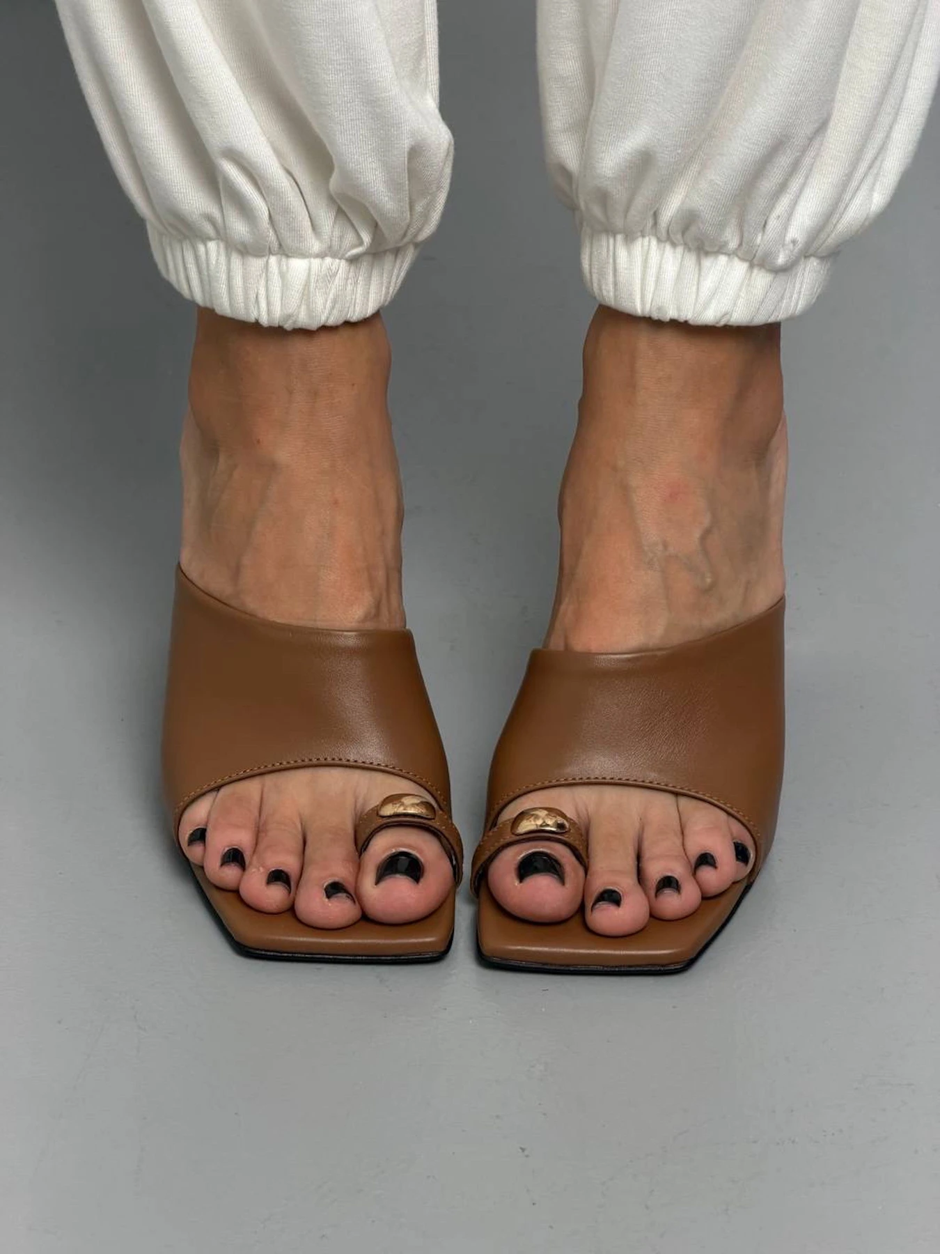 Шлёпанцы Maletskiy модель 7403 Шлёпанцы Maletskiy модель 7403 Фото