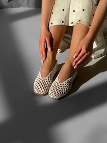 Туфли и лоферы 105.store модель P_217116-S36_232089 Фото