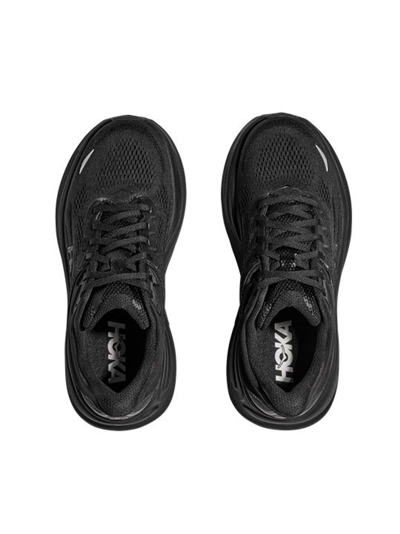 Кроссовки HOKA Bondi 9 Wide модель 197634744551 Фото