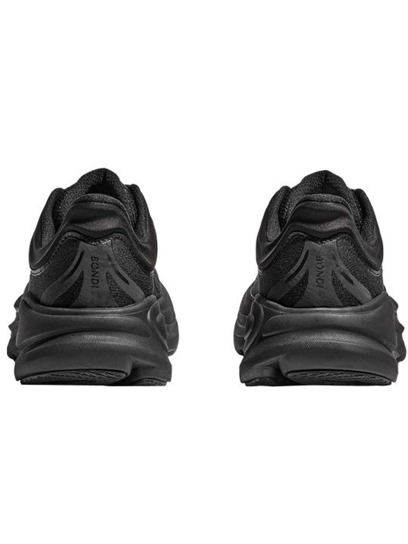 Кроссовки HOKA Bondi 9 Wide модель 197634744551 Фото