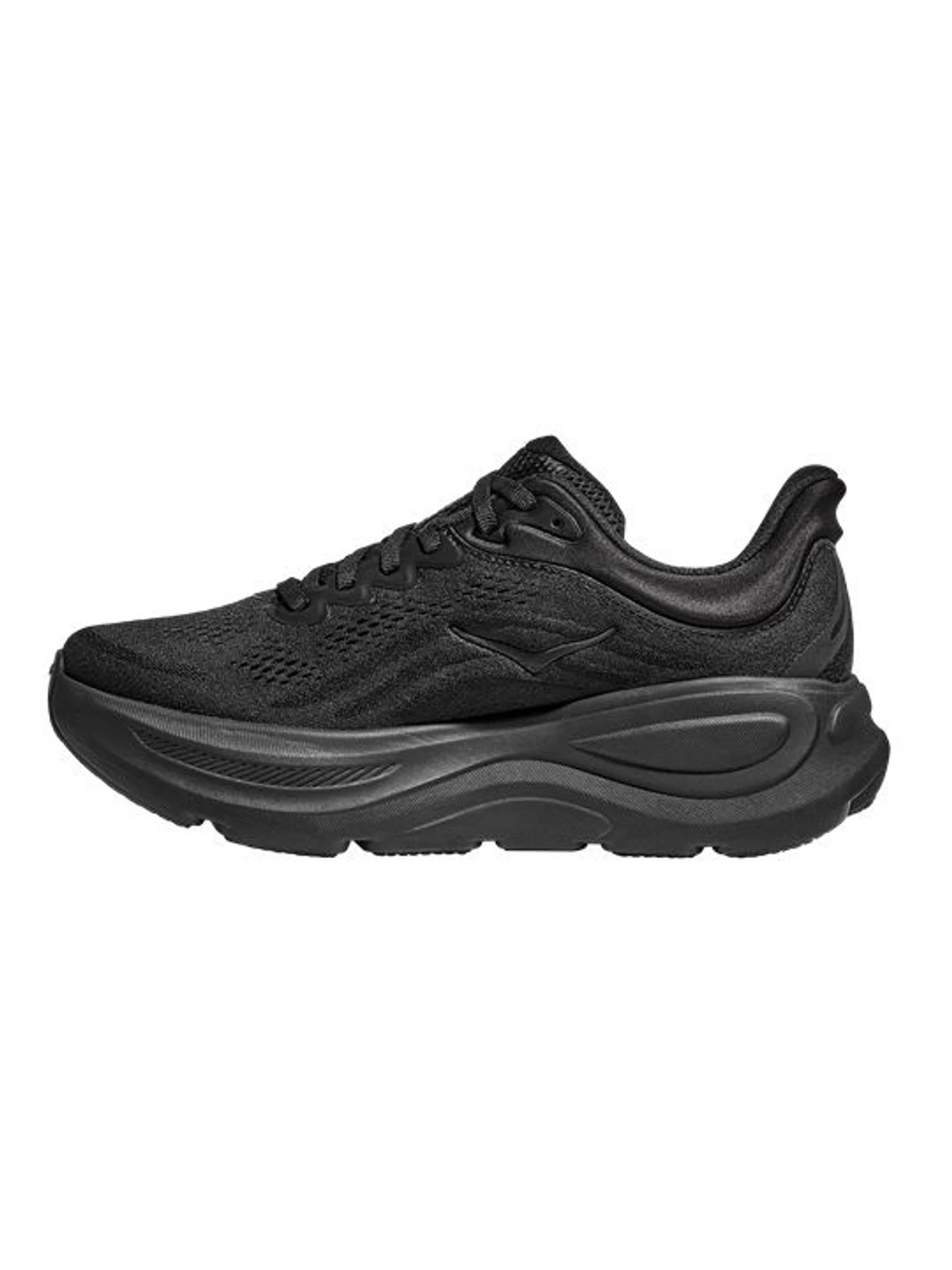 Кроссовки HOKA Bondi 9 Wide модель 197634744551 Фото