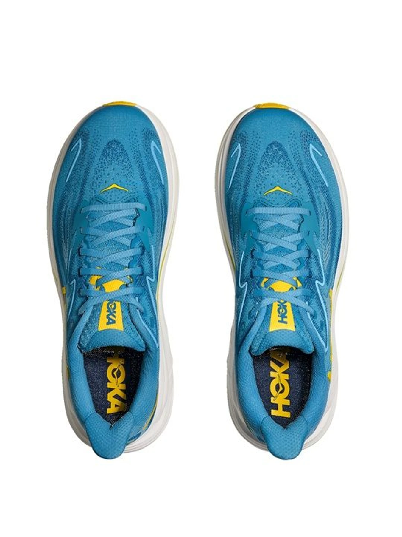 Кроссовки HOKA Clifton 10 модель 198605168239 Фото