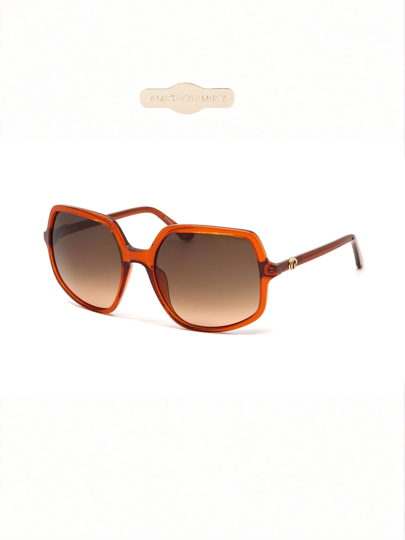 Очки GUESS модель E0000543860 Очки GUESS модель E0000543860 Фото