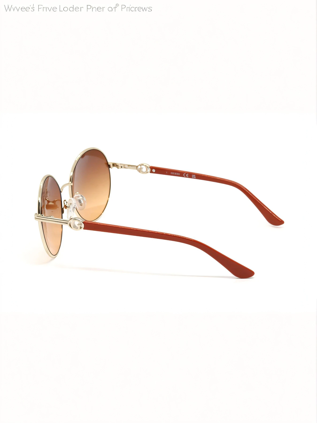 Очки GUESS модель E0000543876 Фото