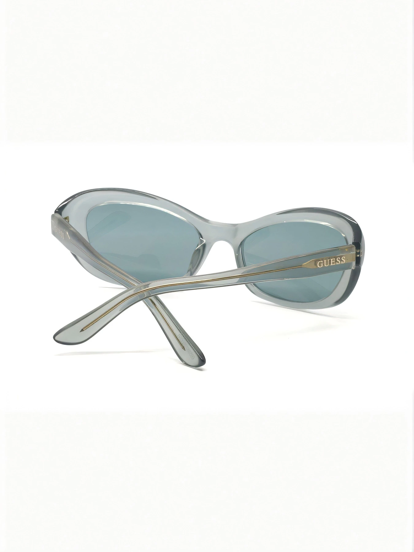 Очки GUESS модель E0000555142 Очки GUESS модель E0000555142 Фото