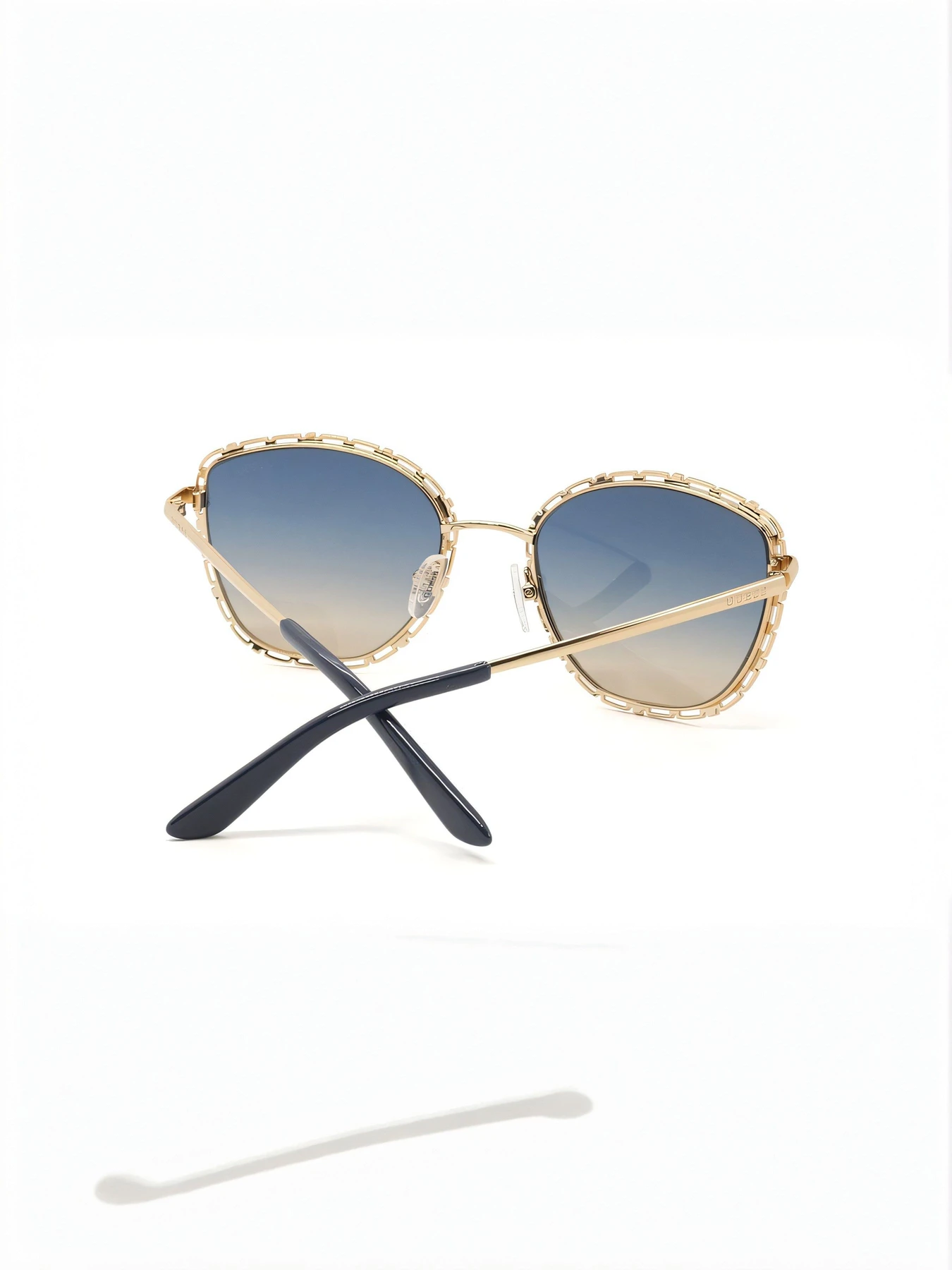 Очки GUESS модель E0000555193 Очки GUESS модель E0000555193 Фото