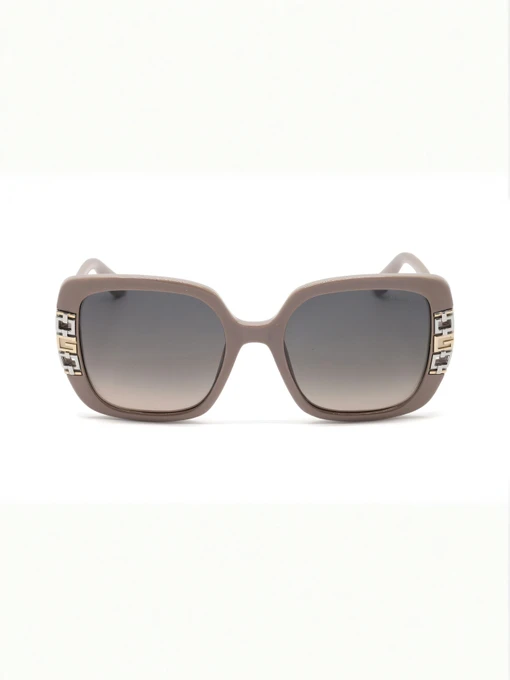 GUESS Сонцезахисні окуляри колір мультиколор фото 3