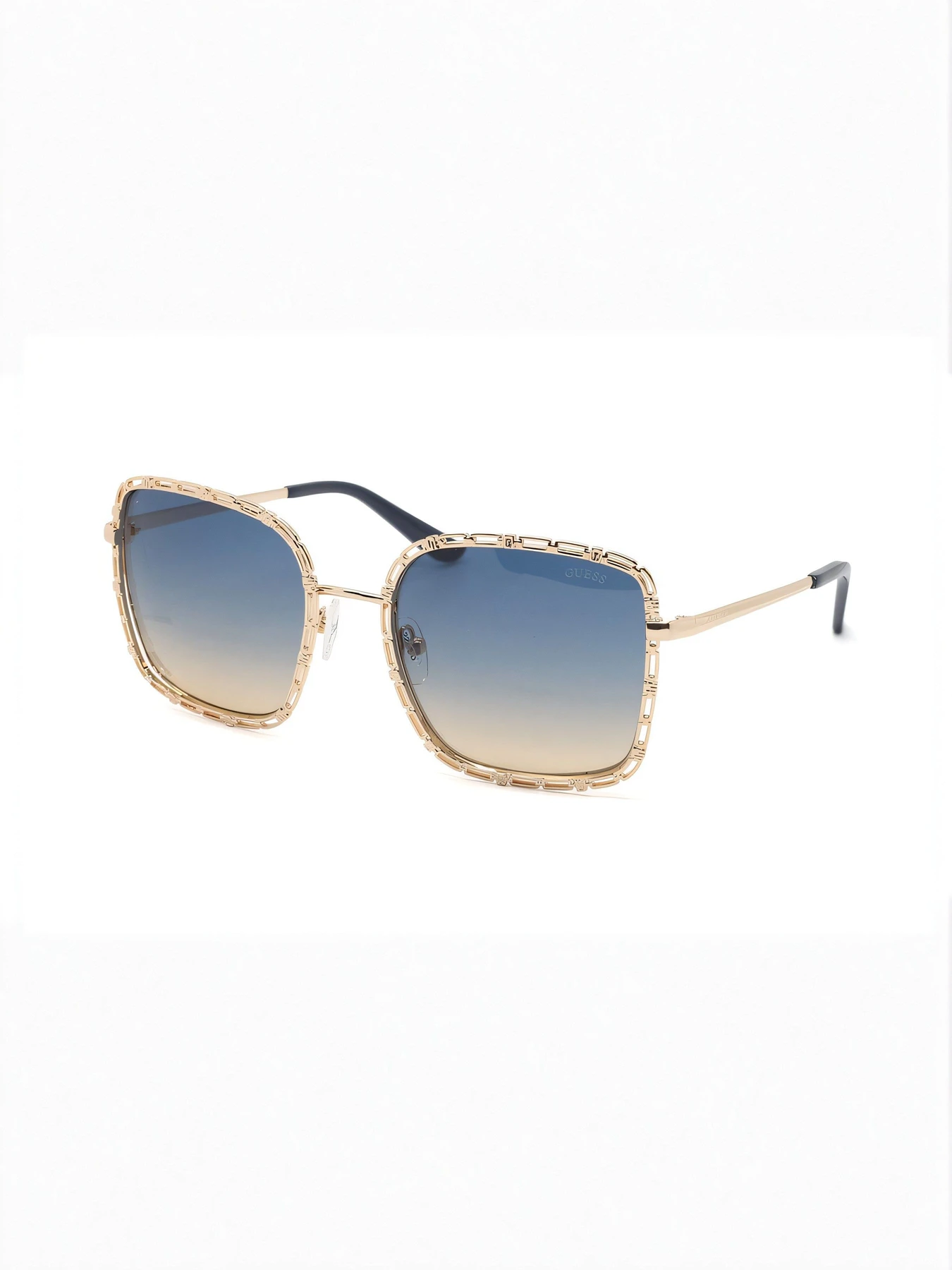 Очки GUESS модель E0000555186 Очки GUESS модель E0000555186 Фото