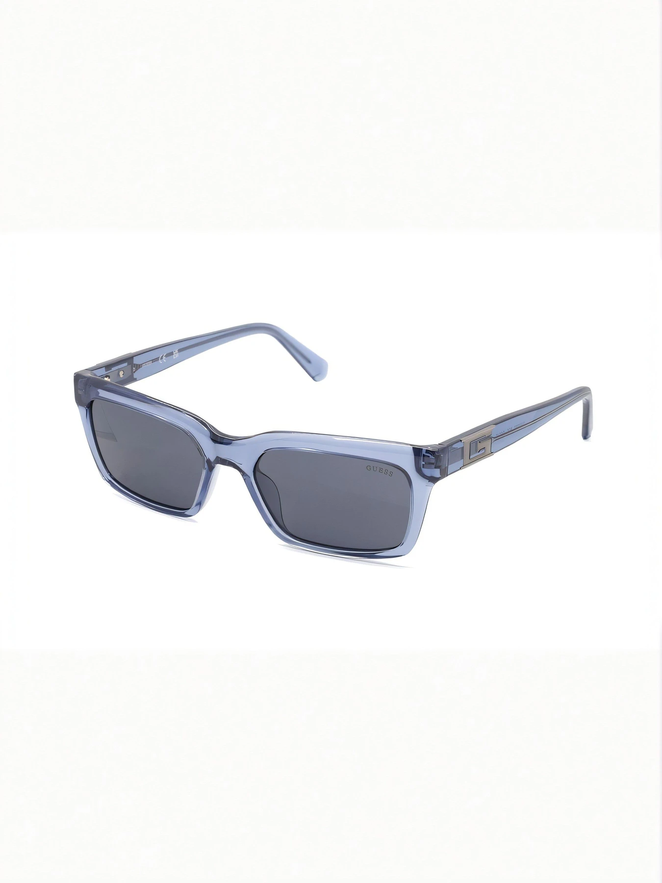 Очки GUESS модель E0000555207 Очки GUESS модель E0000555207 Фото