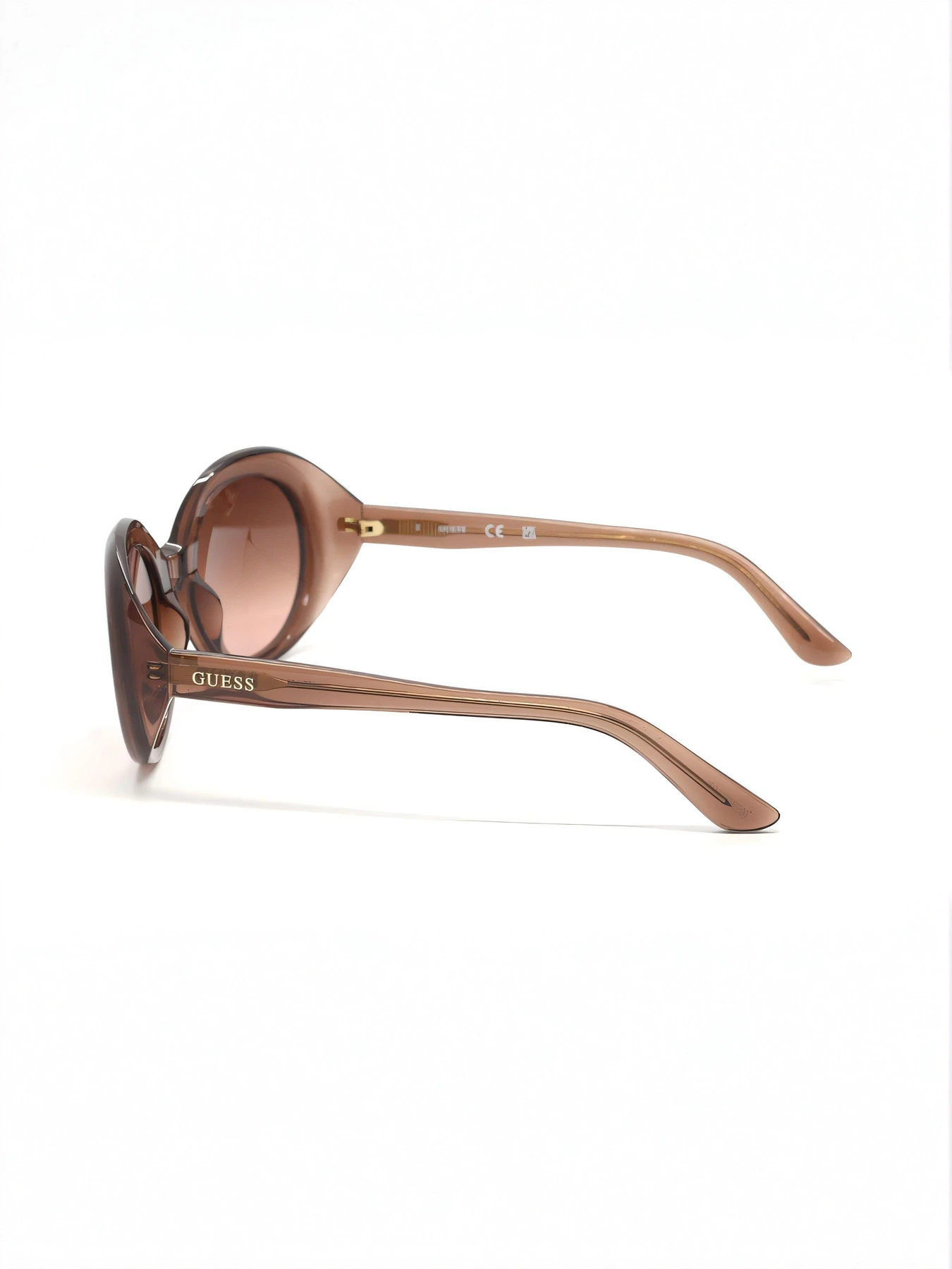 Очки GUESS GU00287 48F 53 модель E0000555144 Очки GUESS GU00287 48F 53 модель E0000555144 Фото