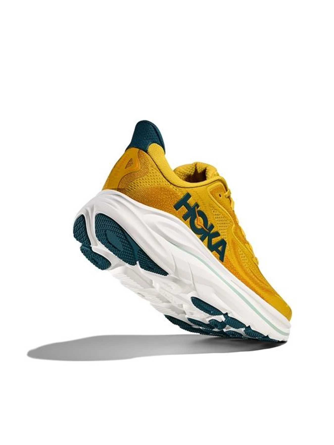 Кроссовки HOKA Clifton 10 модель 198605555855 Фото