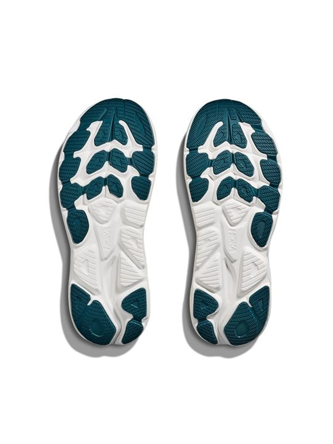 Кроссовки HOKA Clifton 10 модель 198605555855 Фото