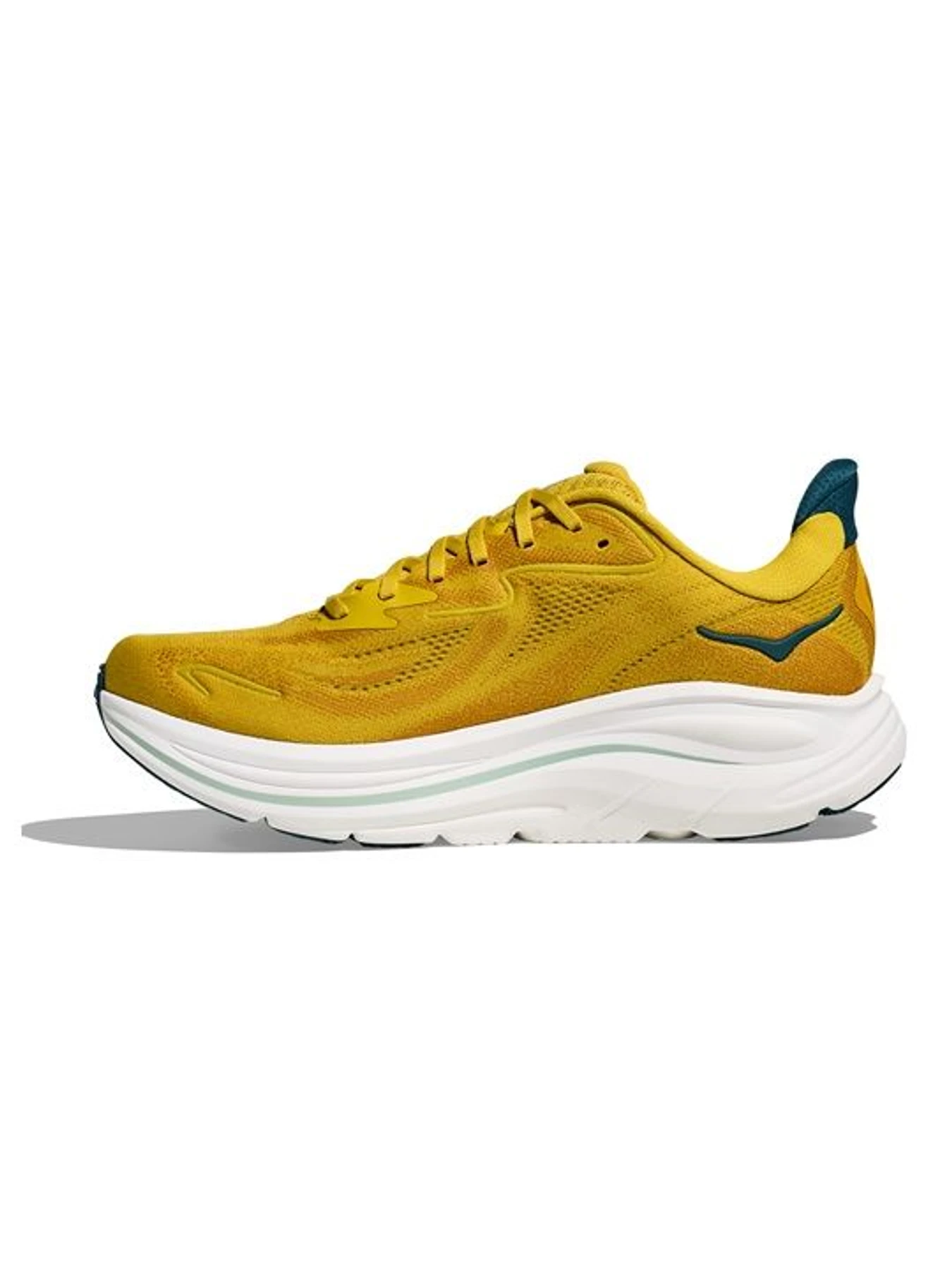 Кроссовки HOKA Clifton 10 модель 198605555855 Фото