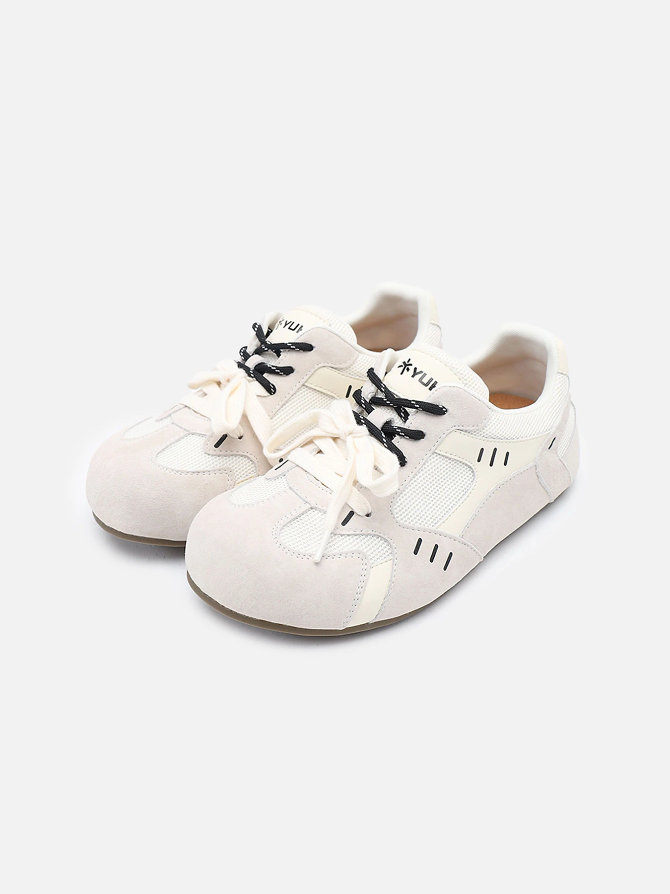 Кеди YUKI модель ЦБ-00288575 Кеди YUKI модель ЦБ-00288575 Фото