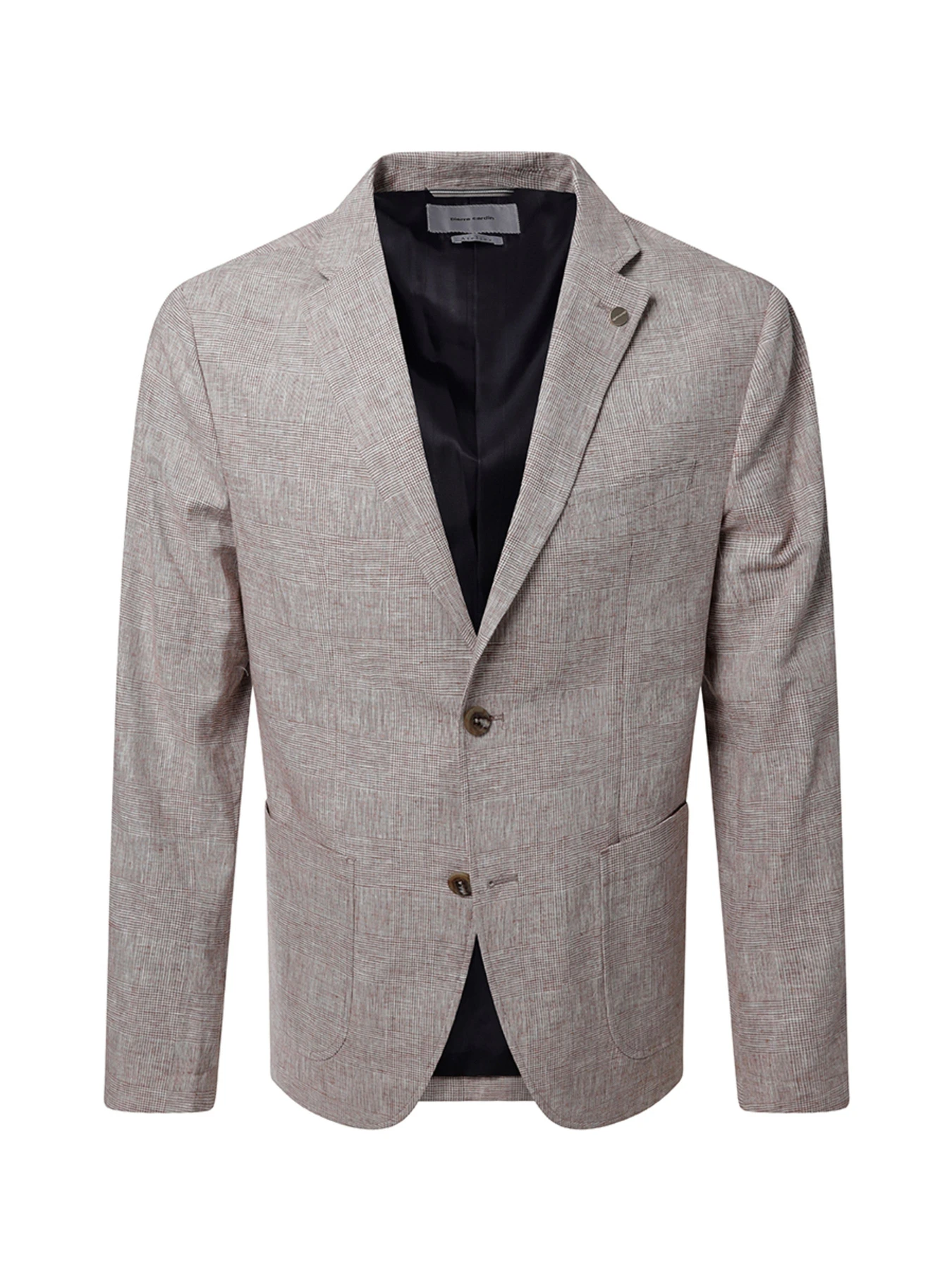 Пиджаки Pierre Cardin модель PC.-C4 42270.9030.8111 Фото