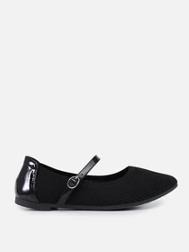 Туфли и лоферы YUKI модель ЦБ-00288999 Фото
