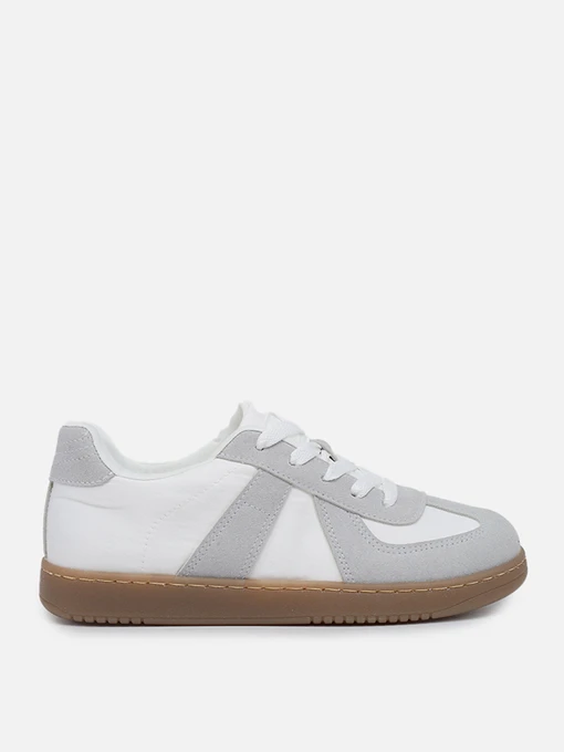 Кеды YUKI модель ЦБ-00289008 Фото