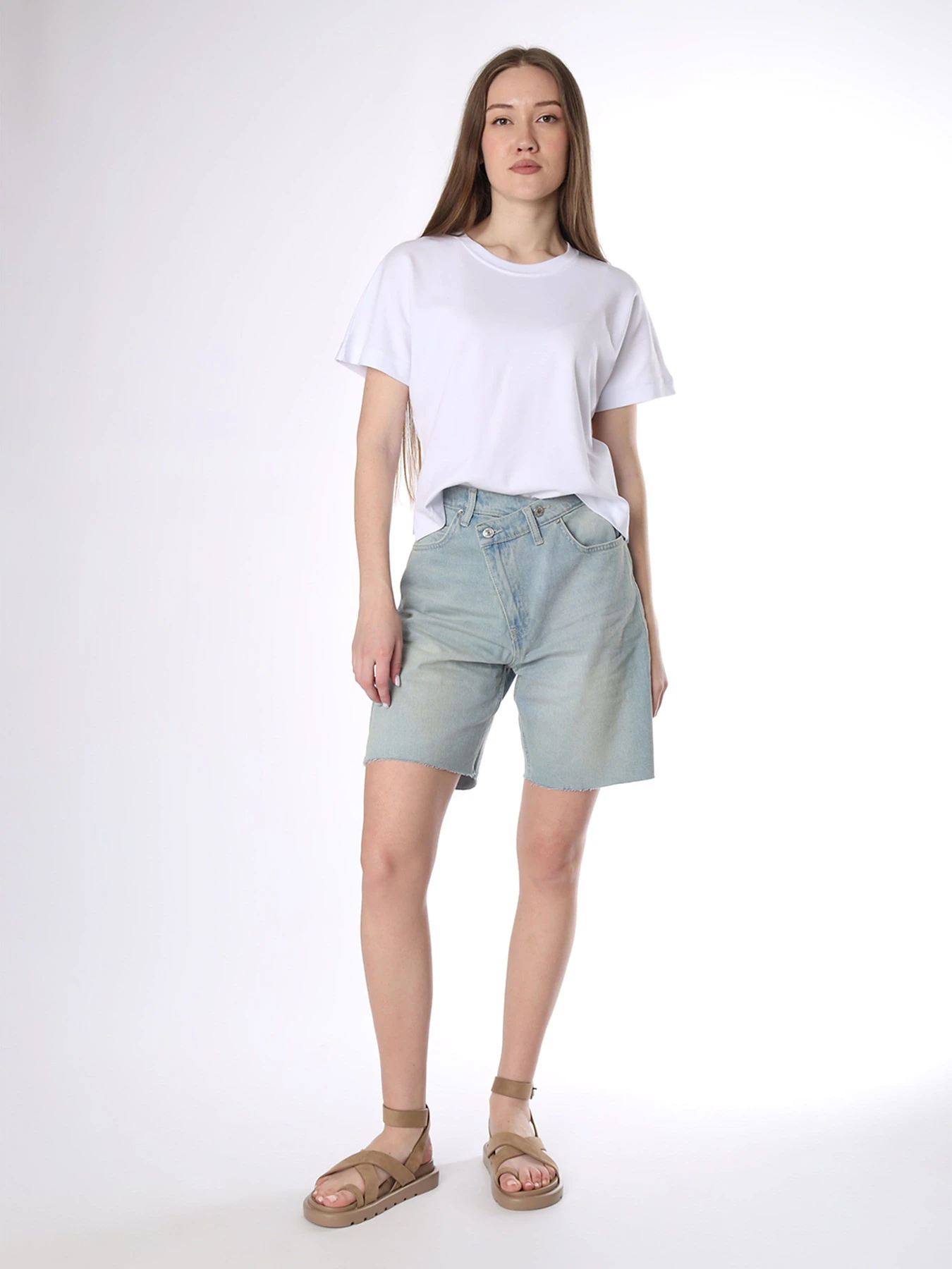 Сандалії YUKI модель ЦБ-00289063 Сандалії YUKI модель ЦБ-00289063 Фото