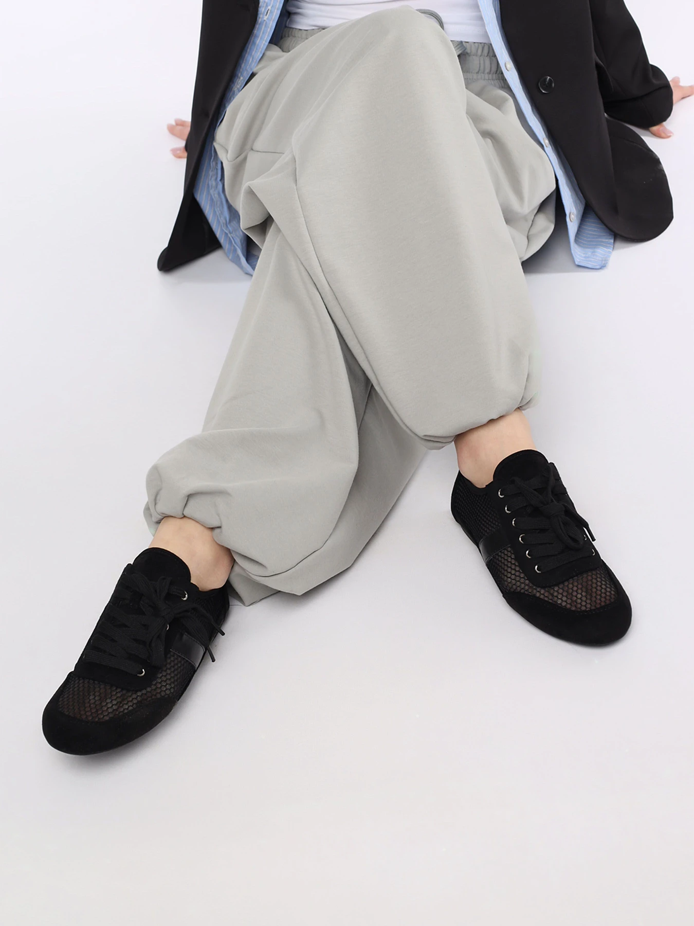 Кеди YUKI модель ЦБ-00289082 Фото