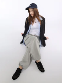 Кеди YUKI модель ЦБ-00289082 Фото