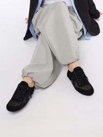 Кеди YUKI модель ЦБ-00289082 Фото