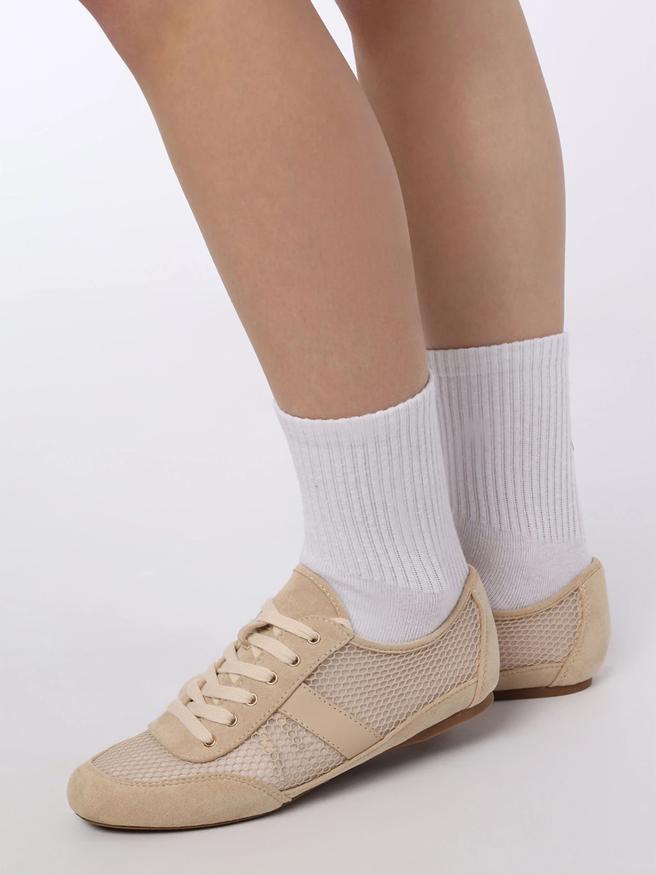 Кеди YUKI модель ЦБ-00289083 Фото