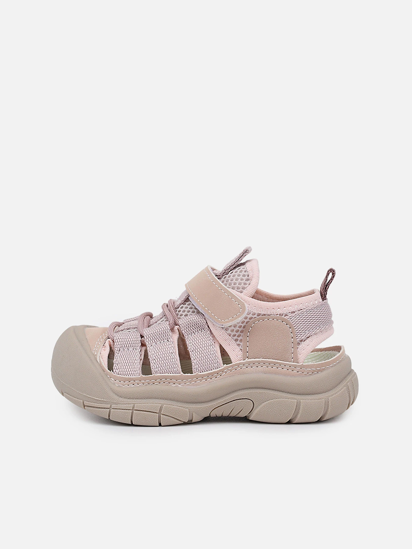 Сандалии YUKI модель ЦБ-00289432 Фото