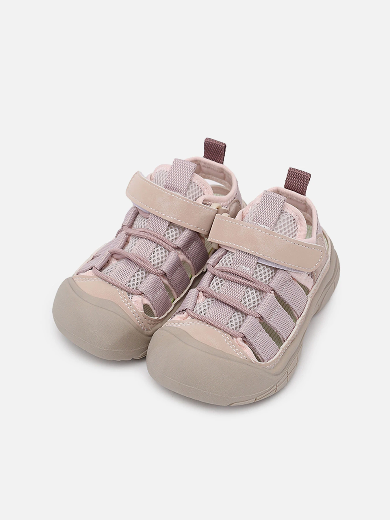 Сандалии YUKI модель ЦБ-00289432 Фото
