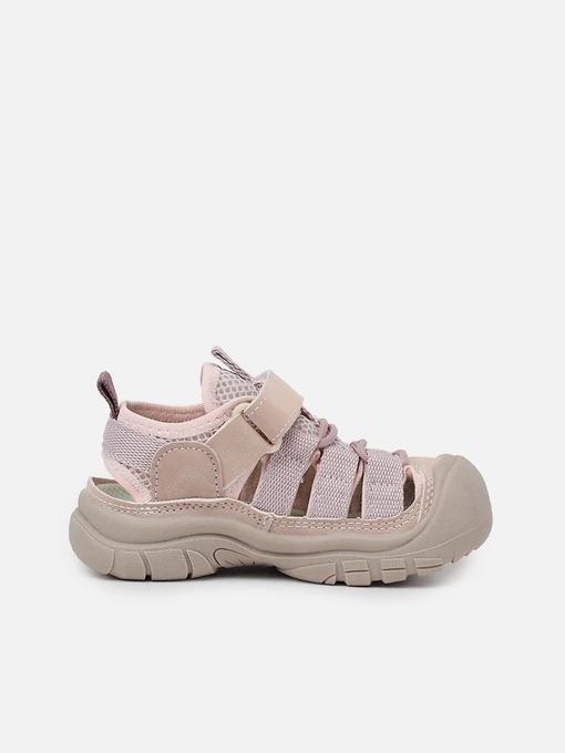 Сандалии YUKI модель ЦБ-00289432 Фото