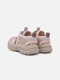 Сандалии YUKI модель ЦБ-00289432 Фото