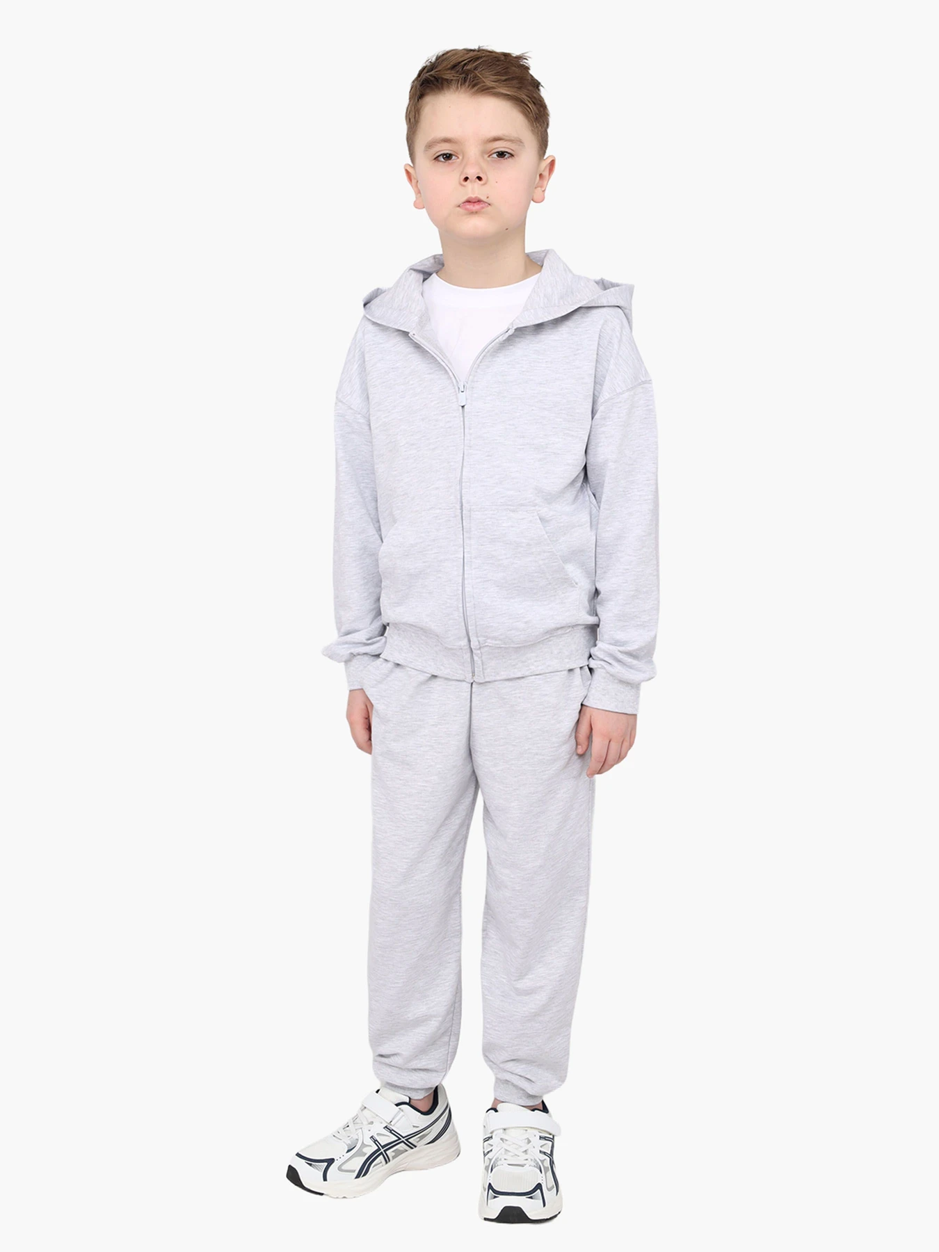 Брюки YUKI модель ЦБ-00288412 Фото