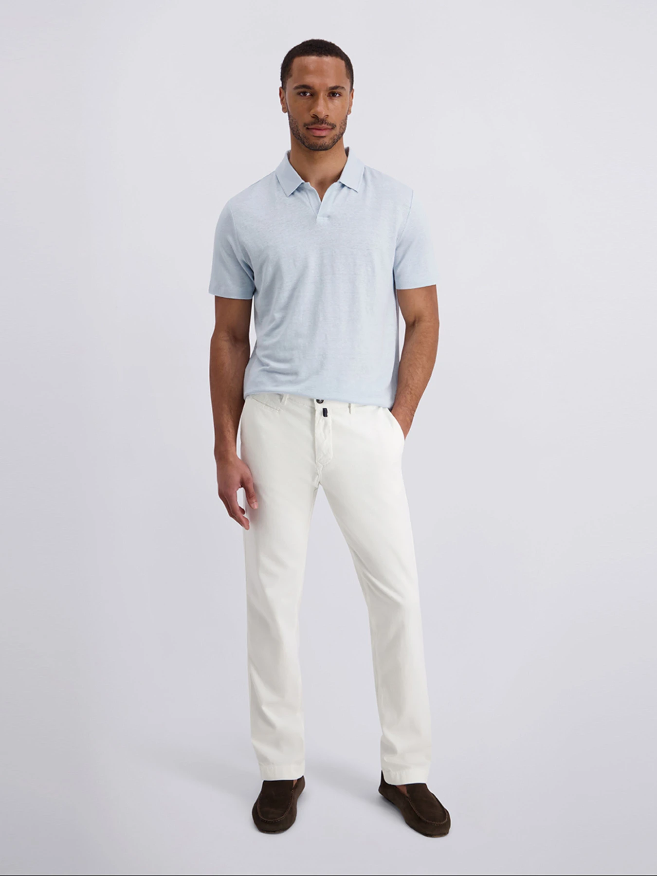 Брюки Pierre Cardin модель PC.-C3 33740.4060.1010 Брюки Pierre Cardin модель PC.-C3 33740.4060.1010 Фото