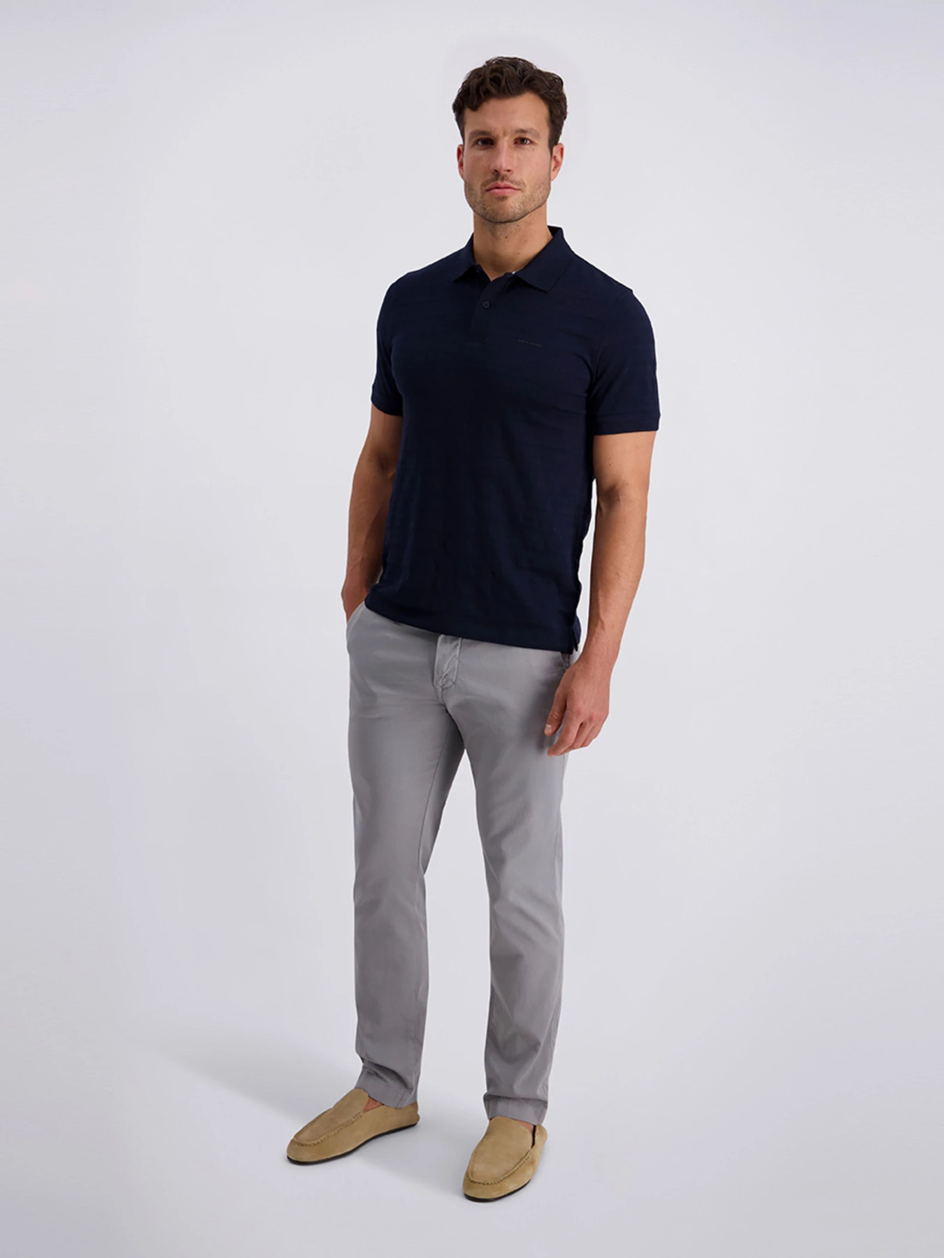 Брюки Pierre Cardin модель PC.-C3 33740.4060.9102 Брюки Pierre Cardin модель PC.-C3 33740.4060.9102 Фото