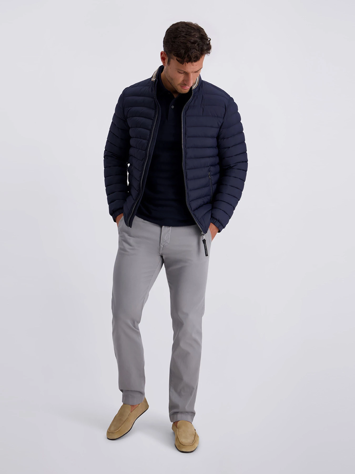 Брюки Pierre Cardin модель PC.-C3 33740.4060.9102 Брюки Pierre Cardin модель PC.-C3 33740.4060.9102 Фото