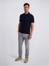 Брюки Pierre Cardin модель PC.-C3 33740.4060.9102 Фото