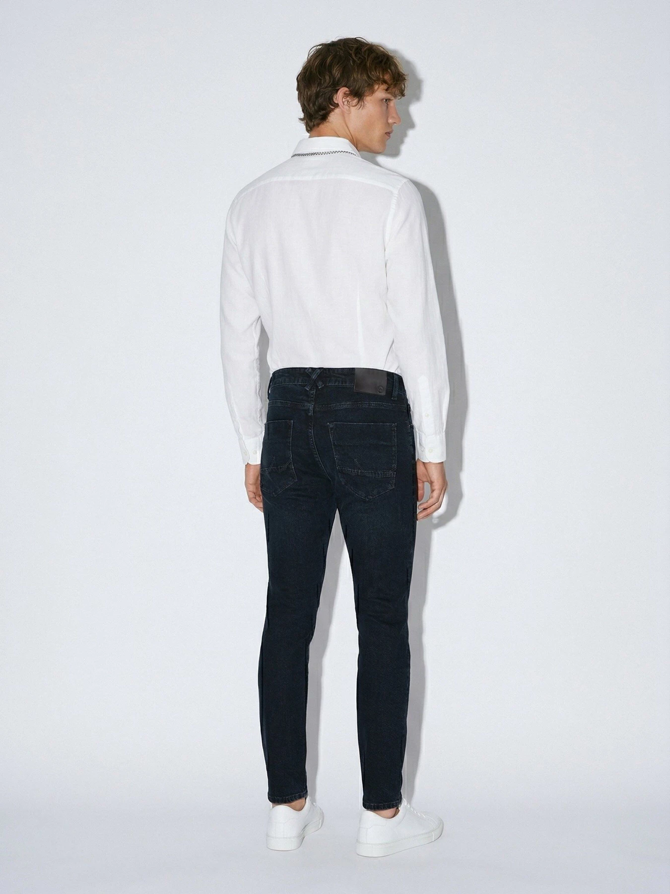 Джинсы LTB Jeans модель 50759.15107.54350 Фото