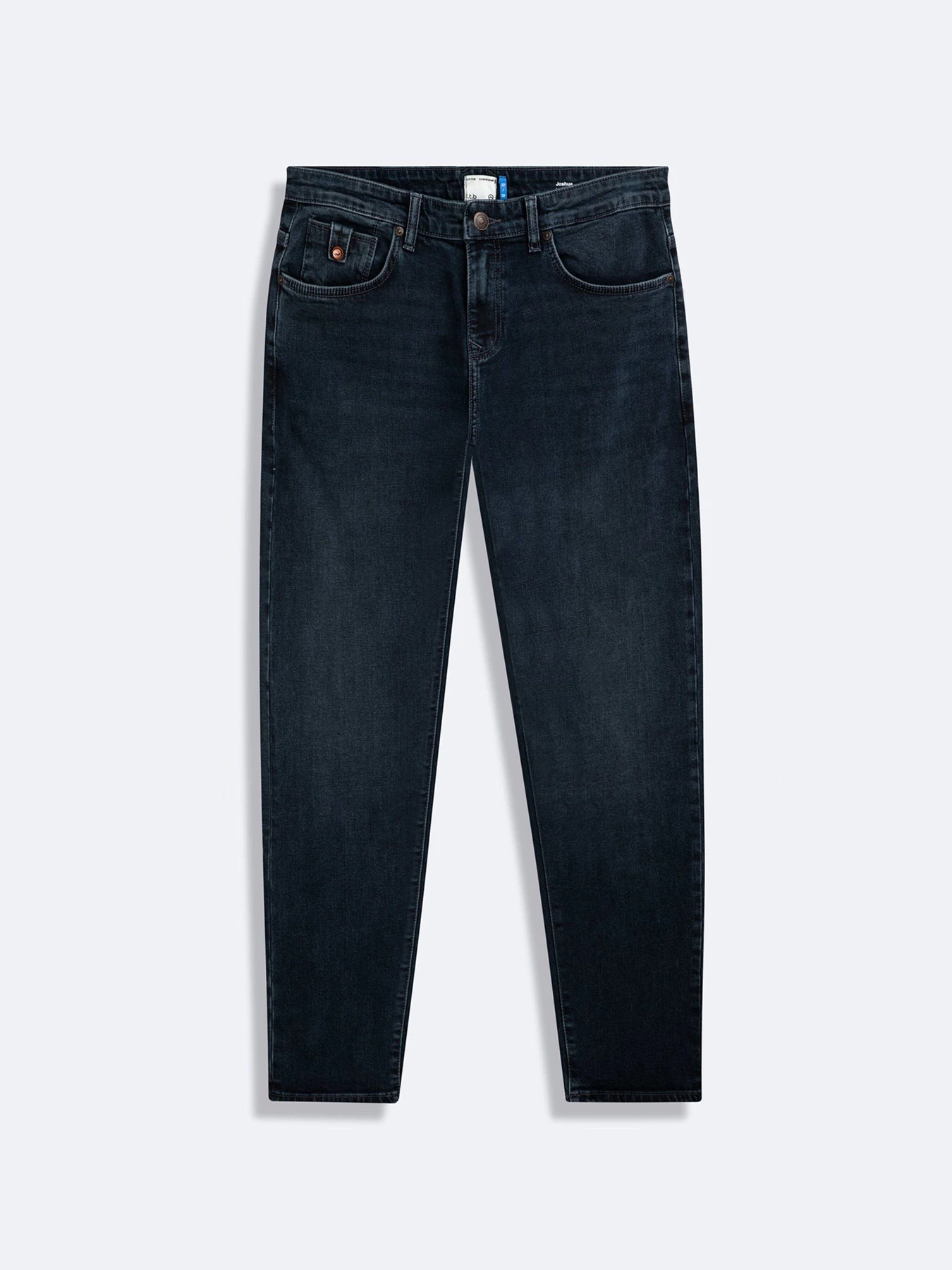 Джинсы LTB Jeans модель 50759.15107.54350 Фото