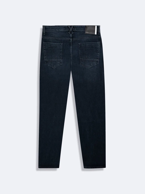 Бавовняні Чоловічі Завужені джинси LTB Jeans фото 2