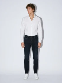 Джинсы LTB Jeans модель 50759.15107.54350 Фото