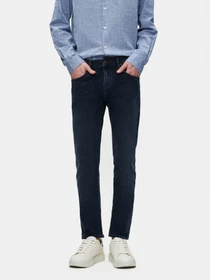 Джинсы LTB Jeans модель 50759.15107.54350 Фото
