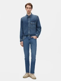Джинсы LTB Jeans модель 50759.15900.55942 Фото