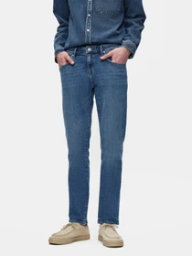 Джинсы LTB Jeans модель 50759.15900.55942 Фото