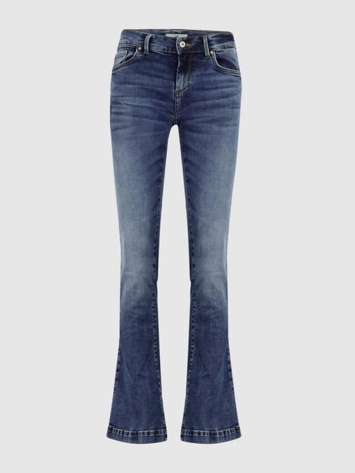Джинсы LTB Jeans модель 51367.14448.53408 Фото