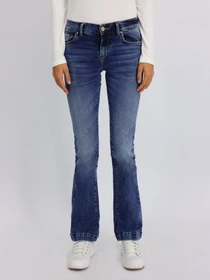 Джинсы LTB Jeans модель 51367.14448.53408 Фото
