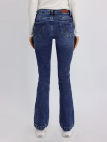 Джинсы LTB Jeans модель 51367.14448.53408 Фото