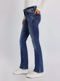 Джинсы LTB Jeans модель 51367.14448.53408 Фото