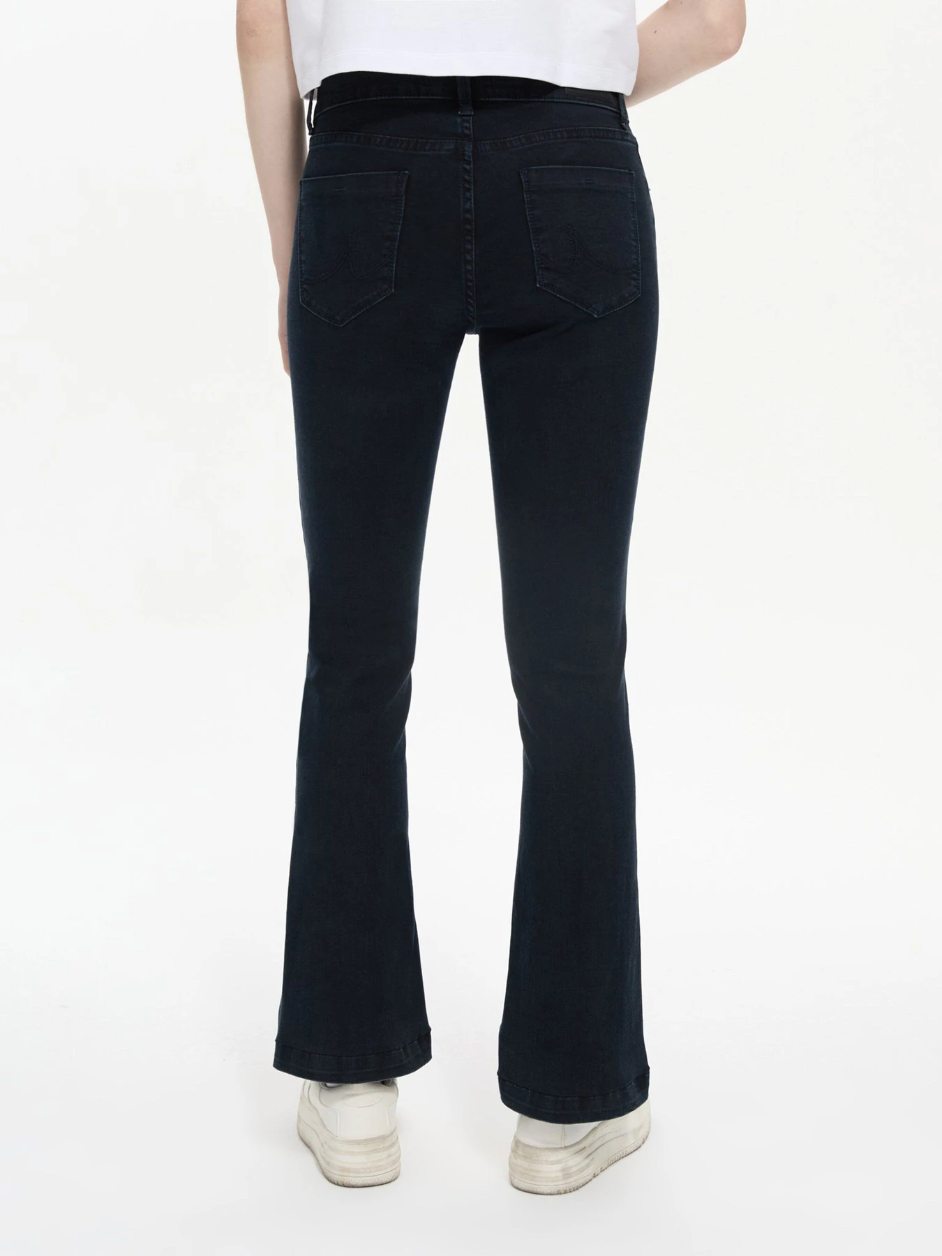 Джинсы LTB Jeans модель 51367.15803.55259 Фото
