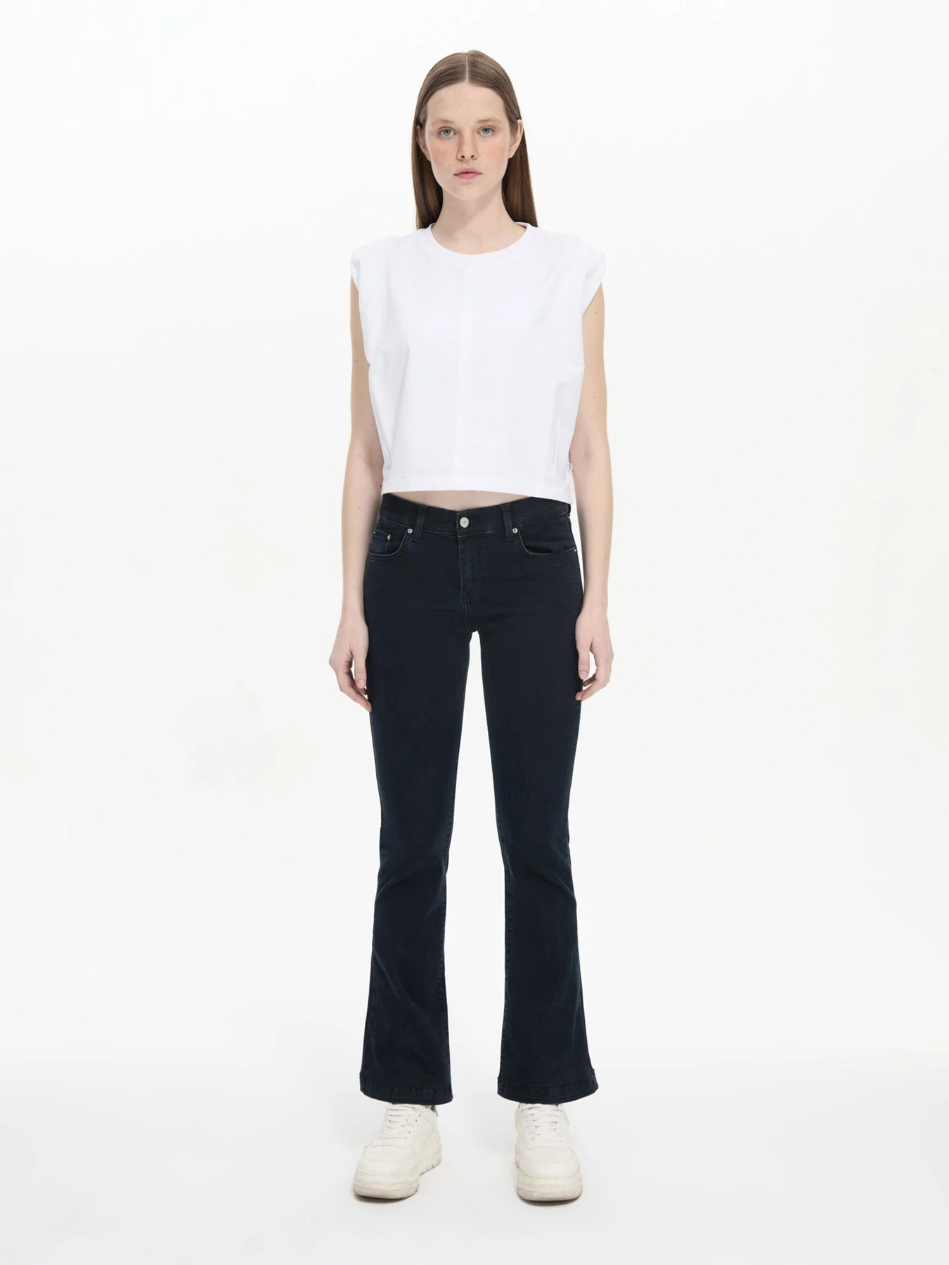 Джинсы LTB Jeans модель 51367.15803.55259 Фото